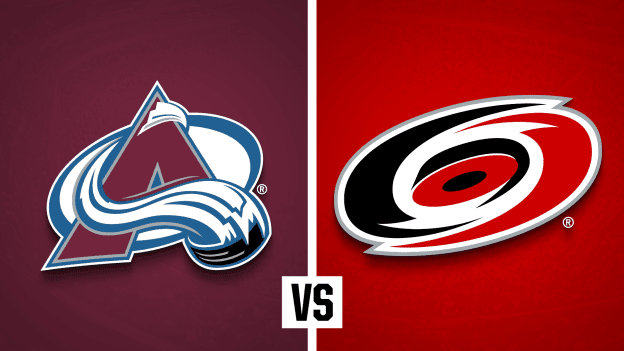 Dec. 5 vs. COL, 7:00 p.m.