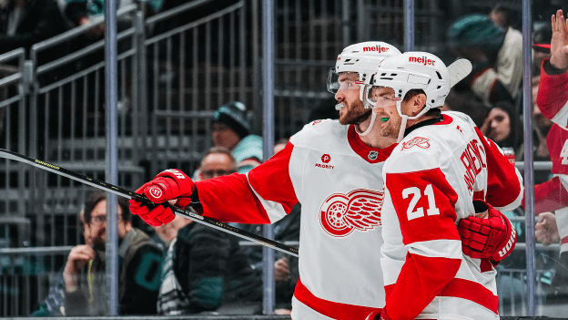RECAP: Detroit ‘stayed in the battle and got one late’ to defeat Seatle, 4-3