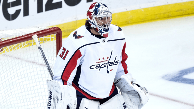 Washington Capitals on X: 𝗕𝗘𝗛𝗜𝗡𝗗 𝗧𝗛𝗘 𝗕𝗟𝗢𝗢𝗠 Learn more about  local artist @tkopaintings and her inspi