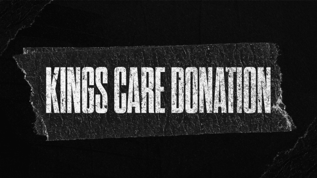 Kings Care Donation