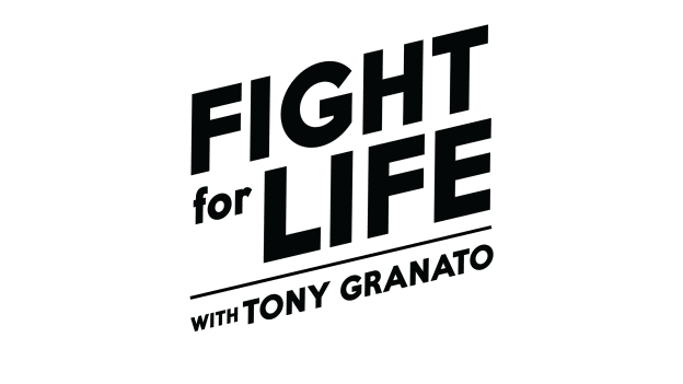 Fight for Life | Episode Three: Eddie Olycyk