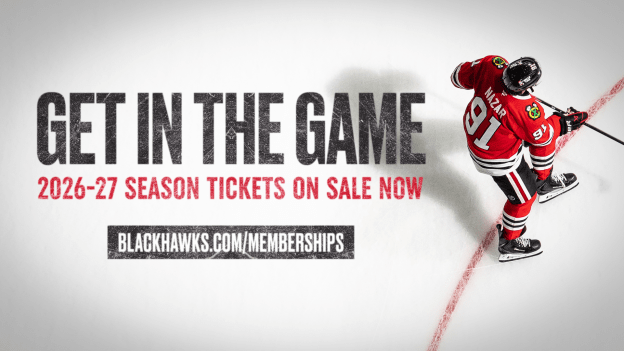 Season Ticket Memberships