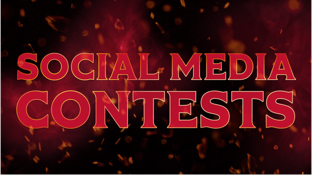Social Media Contests