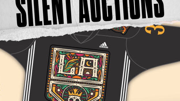 Kings Care Foundation Silent Auctions