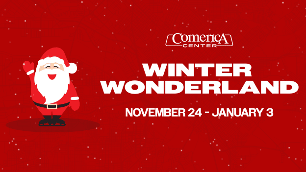 Winter Wonderland 2025