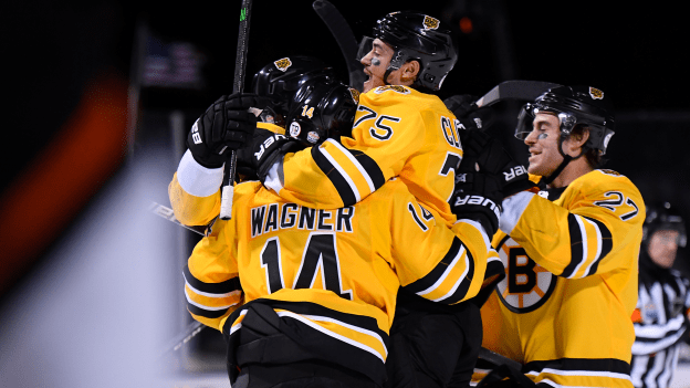 Outdoors At Lake Tahoe 2021