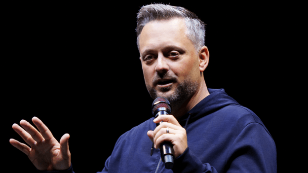 67 - NATE BARGATZE