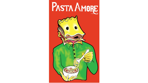 Pasta Amore