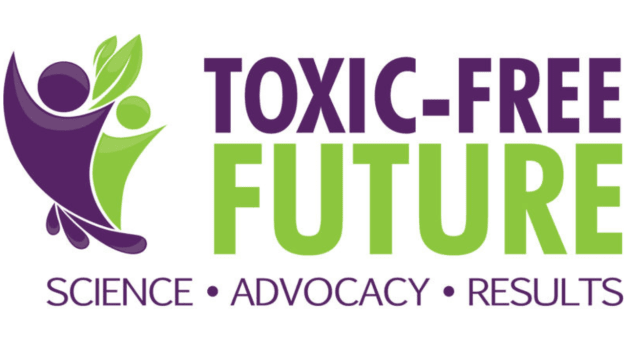 Toxic-Free Future