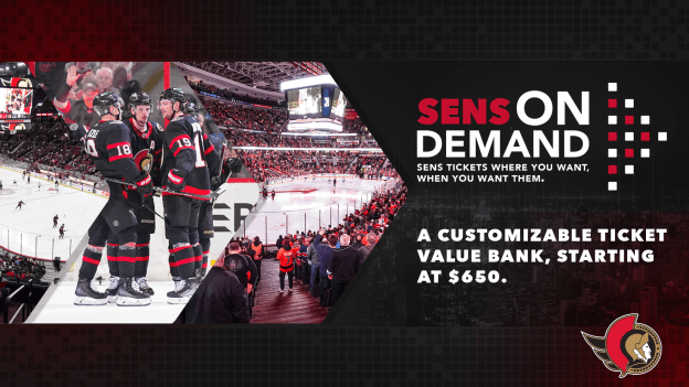 Sens On Demand