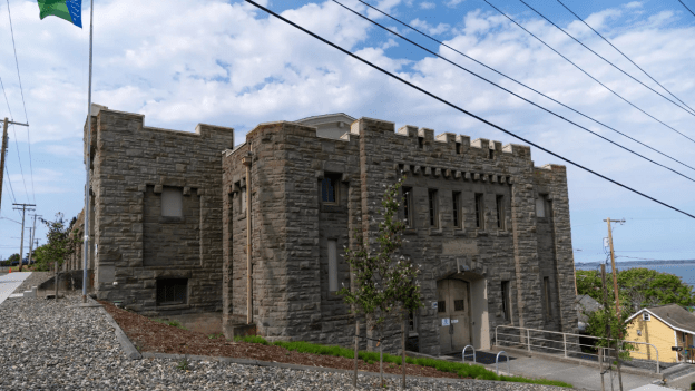 Armory Pickleball MLK Tournament