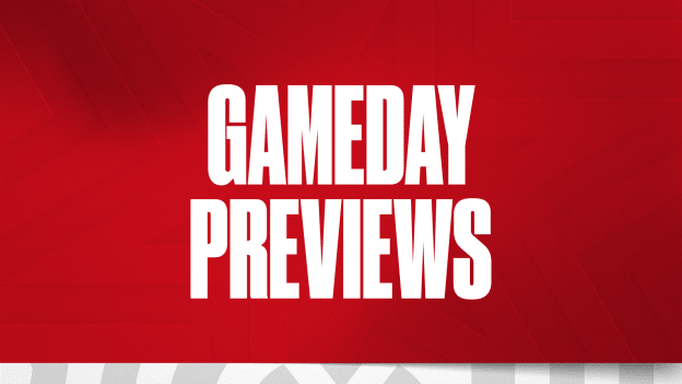 Game Previews