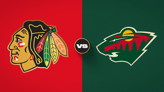 CHI - Gameday Materials - G53