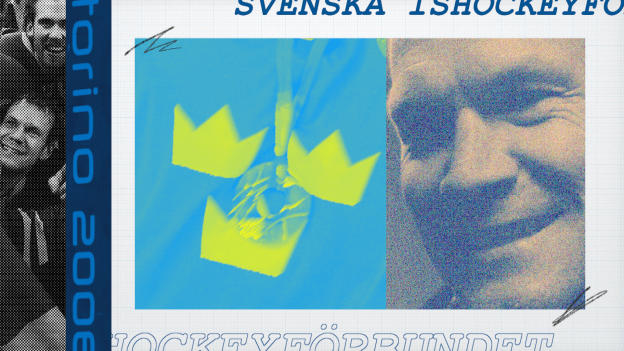 Nicklas Lidström minns OS-finalen för 20 år sedan