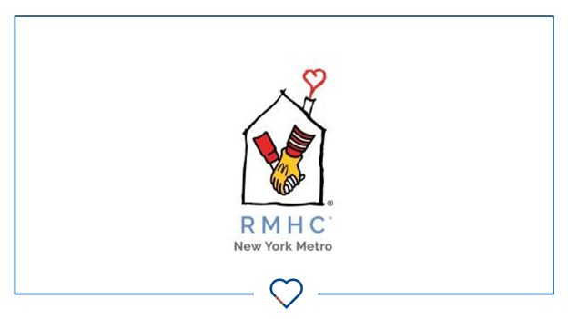 Mar. 28, 2026 - Ronald McDonald House