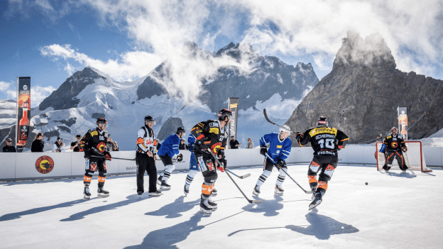 Jungfraujoch2