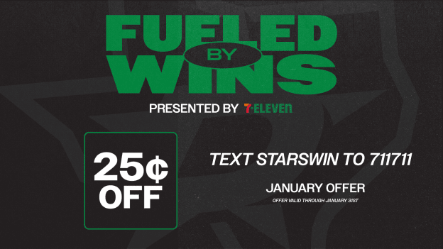 Fueled by Wins with 7-Eleven