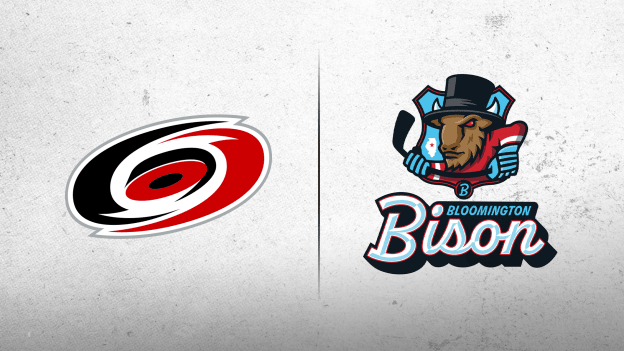 Canes Announce Working Agreement With Bloomington Bison