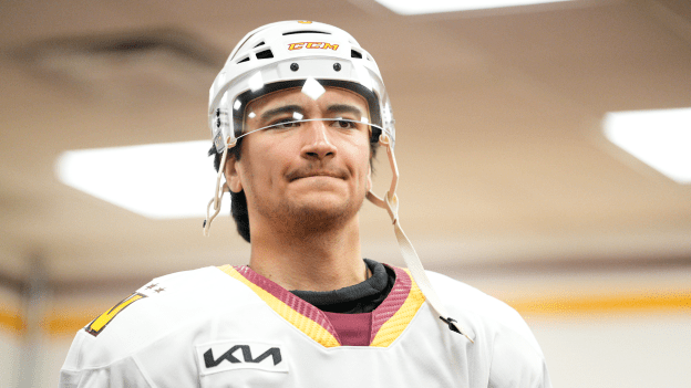 Ryan Suzuki | F