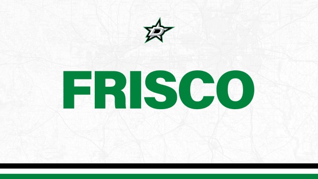 Frisco Hockey Pro Time