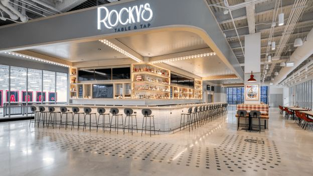 Rocky's Table & Tap_1