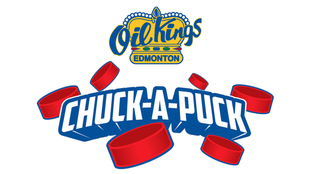 Chuck-a-Puck