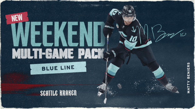 Multi-Game Pack - Blue Line