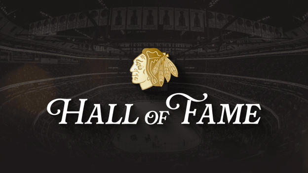 Help Shape Blackhawks History