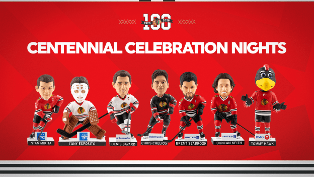 Centennial Celebration and Theme Nights Revealed