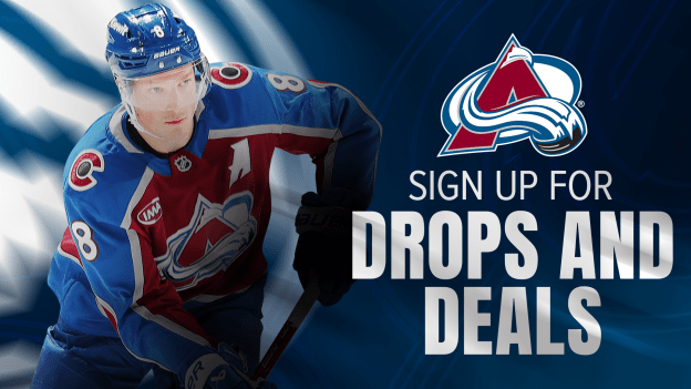 Fans Drops and Deals