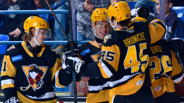 WBS Put Together a Season to Be Proud Of