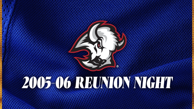 2005-06 Reunion Night