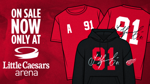 EXCLUSIVE 91 MERCH