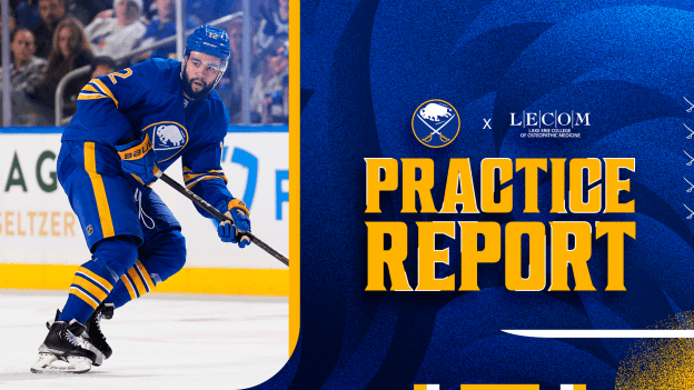 Practice Report | Greenway to miss road trip to California