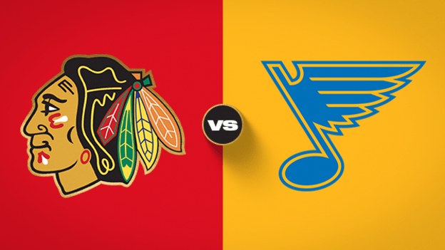 CHI - Gameday Materials - G5