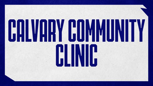 Calvary Community Clinic