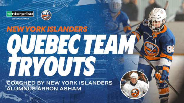 Quebec Team Tryouts