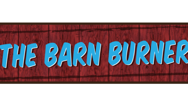 BarnBurner