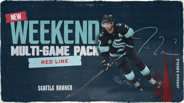 Weekend Multi-Game Pack - Red Line