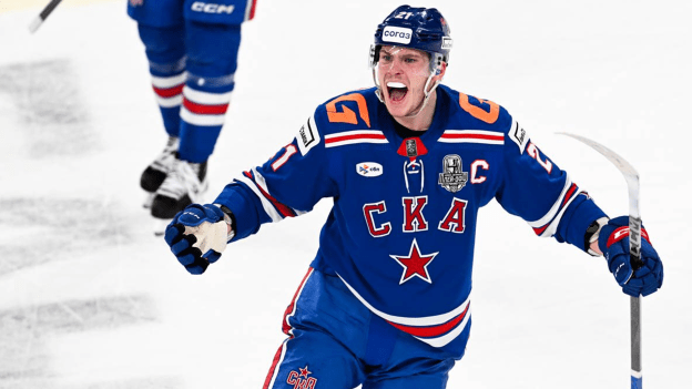 Learning More About Alexander Nikishin