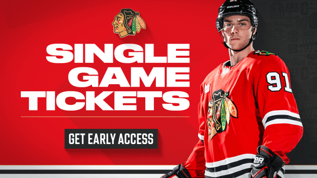 TICKET PRESALE ACCESS