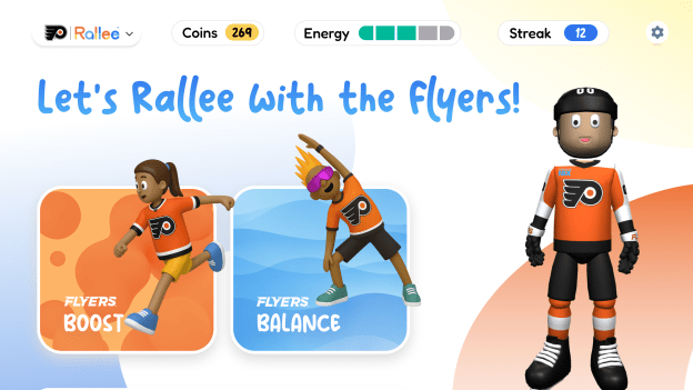 Flyers World Home Screen (3)