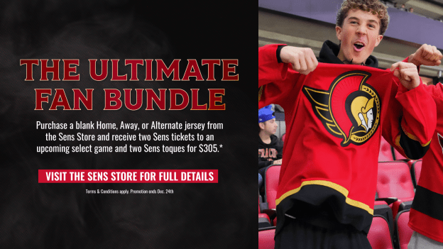 The Ultimate Fan Bundle