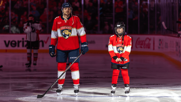 Kid’s Captain of the Game Presented by Disney Cruise Line