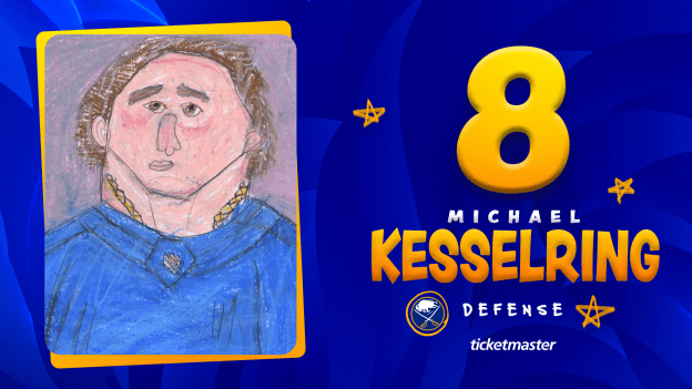 SGP-3971_Kids Day Player VB_Kesselring