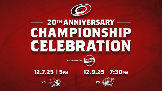 Two Chances To Celebrate