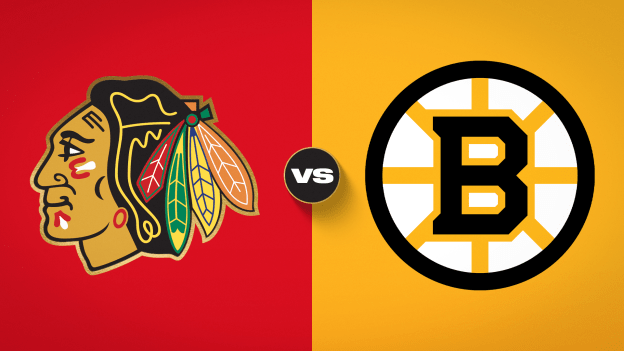 CHI - Gameday Materials - G2