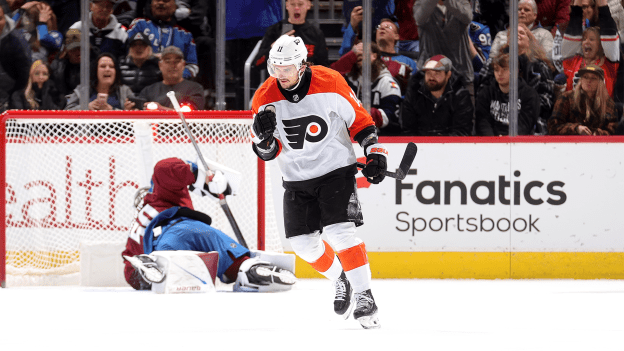 Season Highlight: Flyers Set NHL Penalty Shot Record