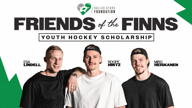 Friends of the Finns