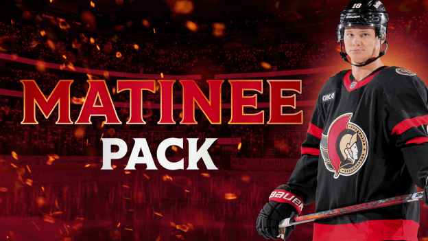 Matinee Pack